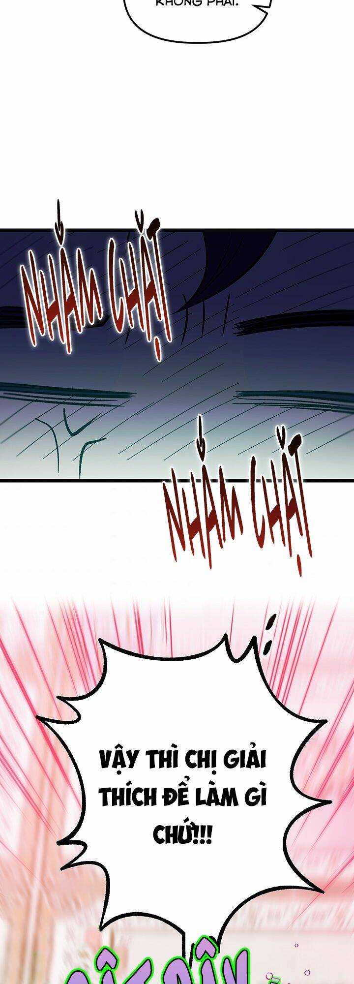 May Mắn Hay Bất Hạnh - Chapter 81 - Page 21