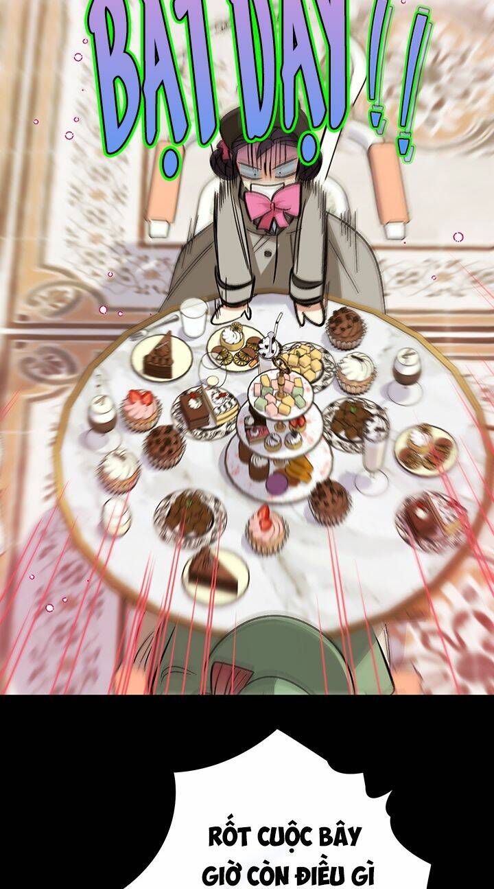 May Mắn Hay Bất Hạnh - Chapter 81 - Page 22