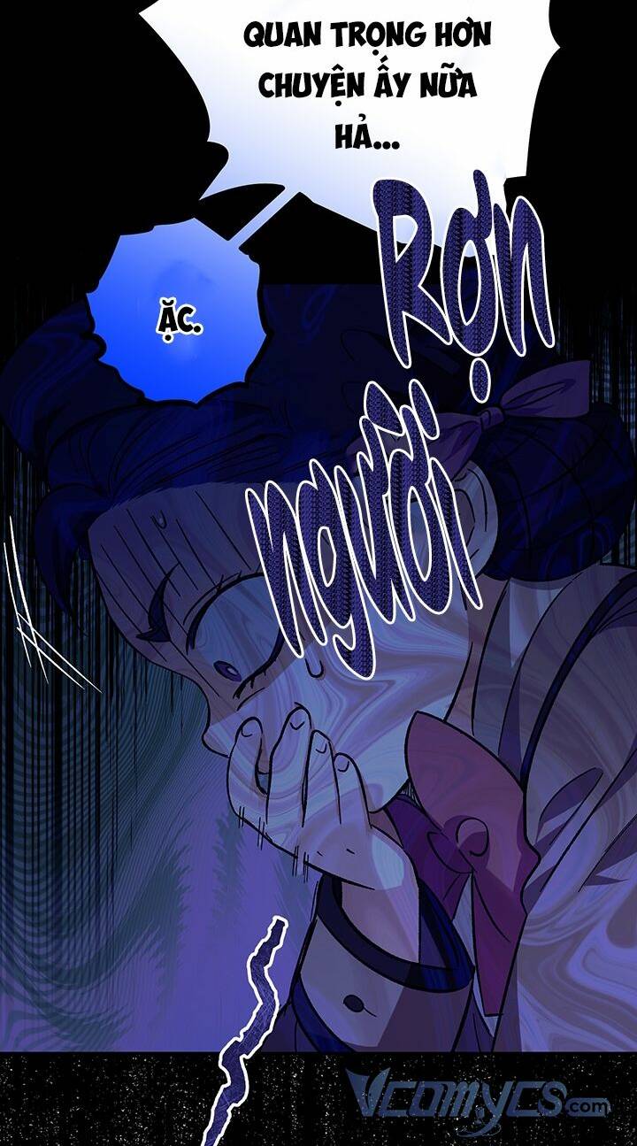 May Mắn Hay Bất Hạnh - Chapter 81 - Page 23