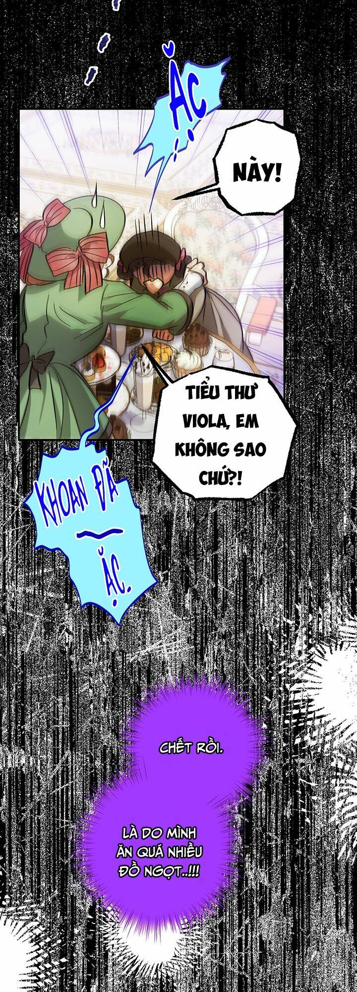 May Mắn Hay Bất Hạnh - Chapter 81 - Page 24