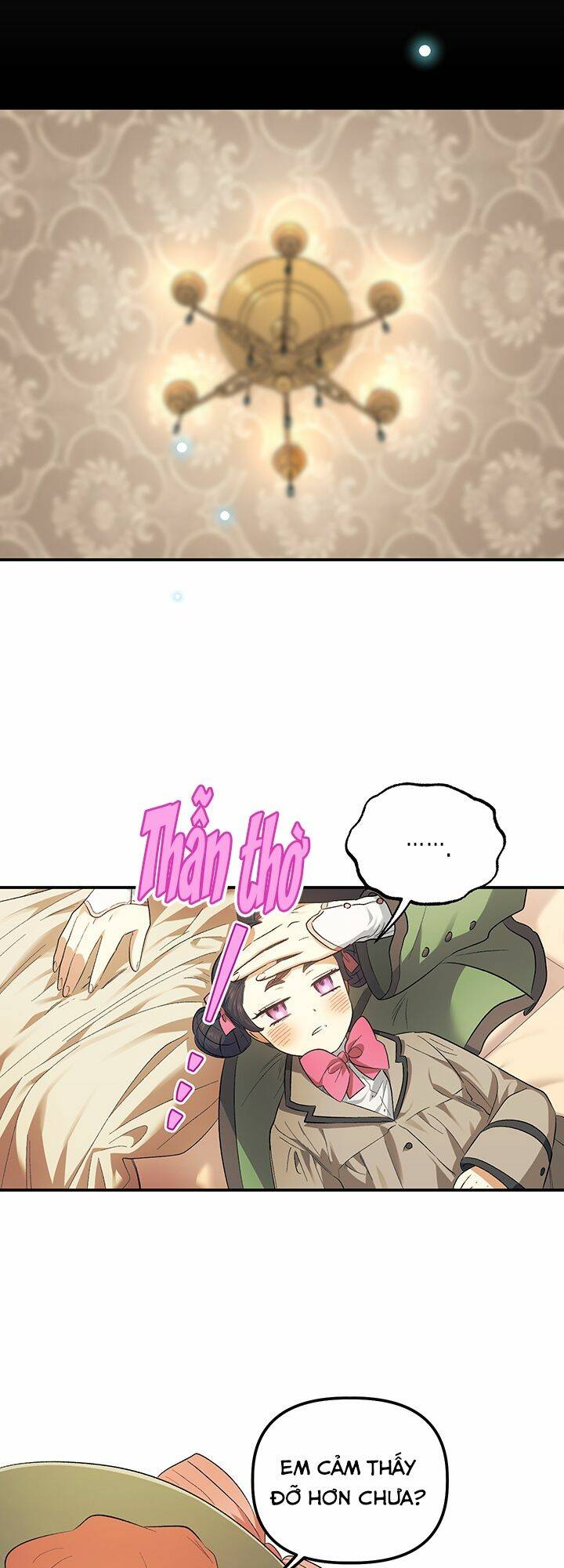 May Mắn Hay Bất Hạnh - Chapter 81 - Page 30