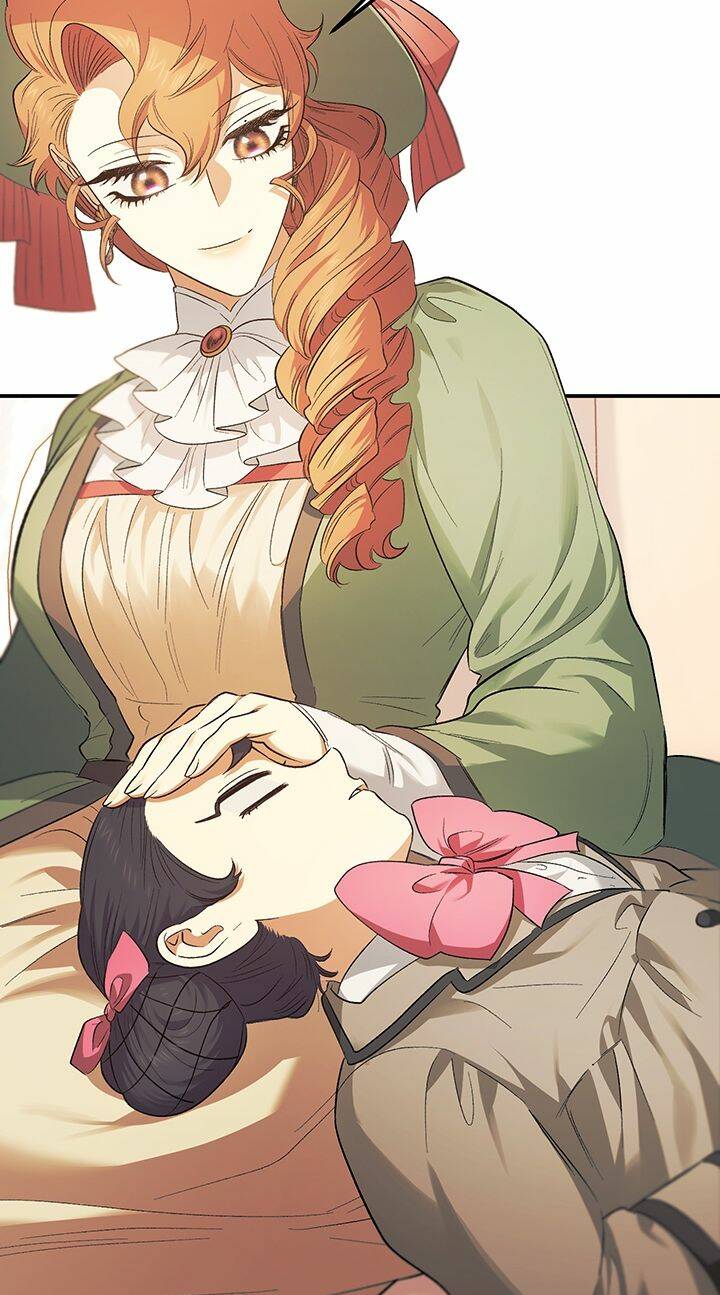 May Mắn Hay Bất Hạnh - Chapter 81 - Page 31