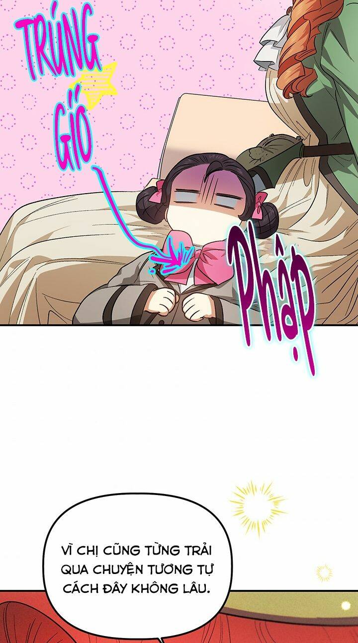 May Mắn Hay Bất Hạnh - Chapter 81 - Page 34