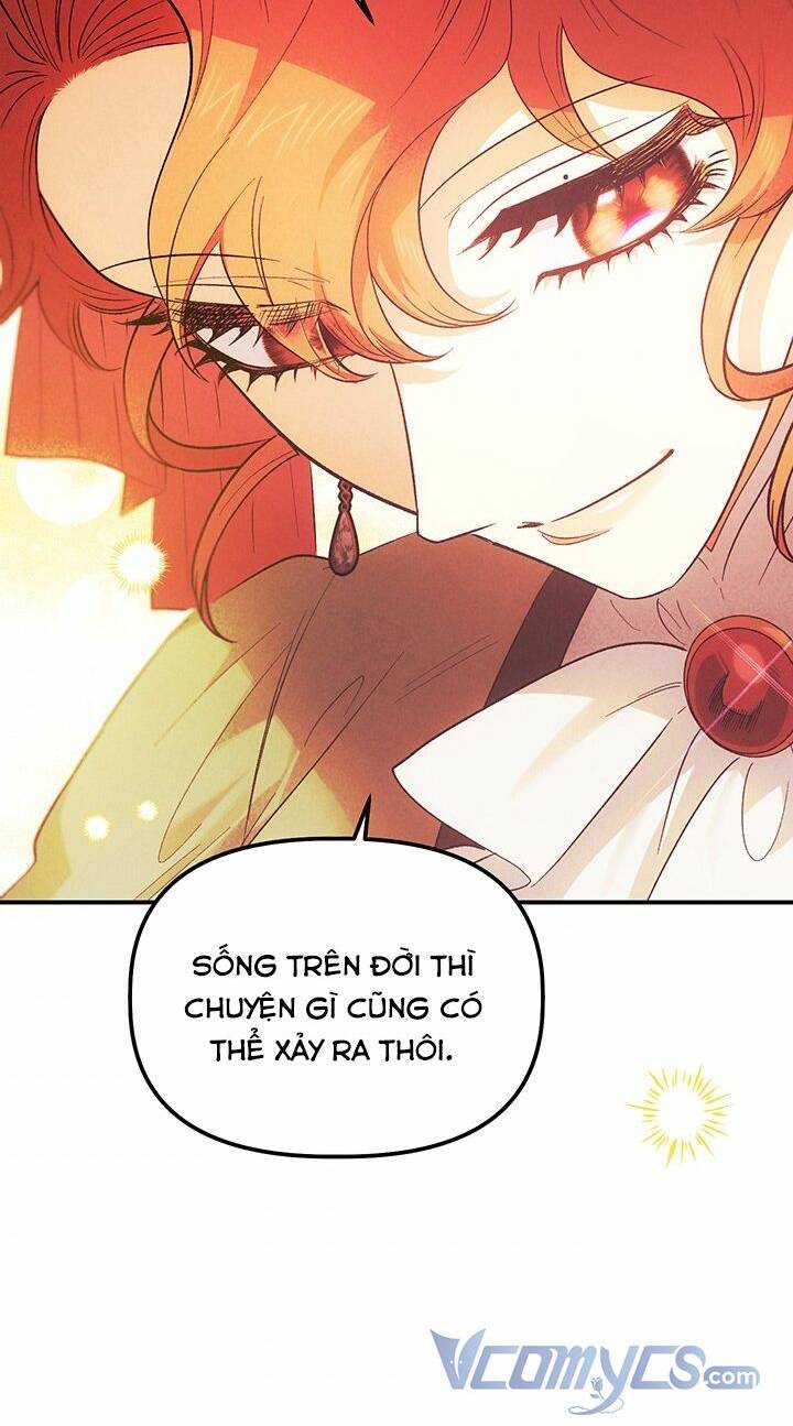 May Mắn Hay Bất Hạnh - Chapter 81 - Page 35