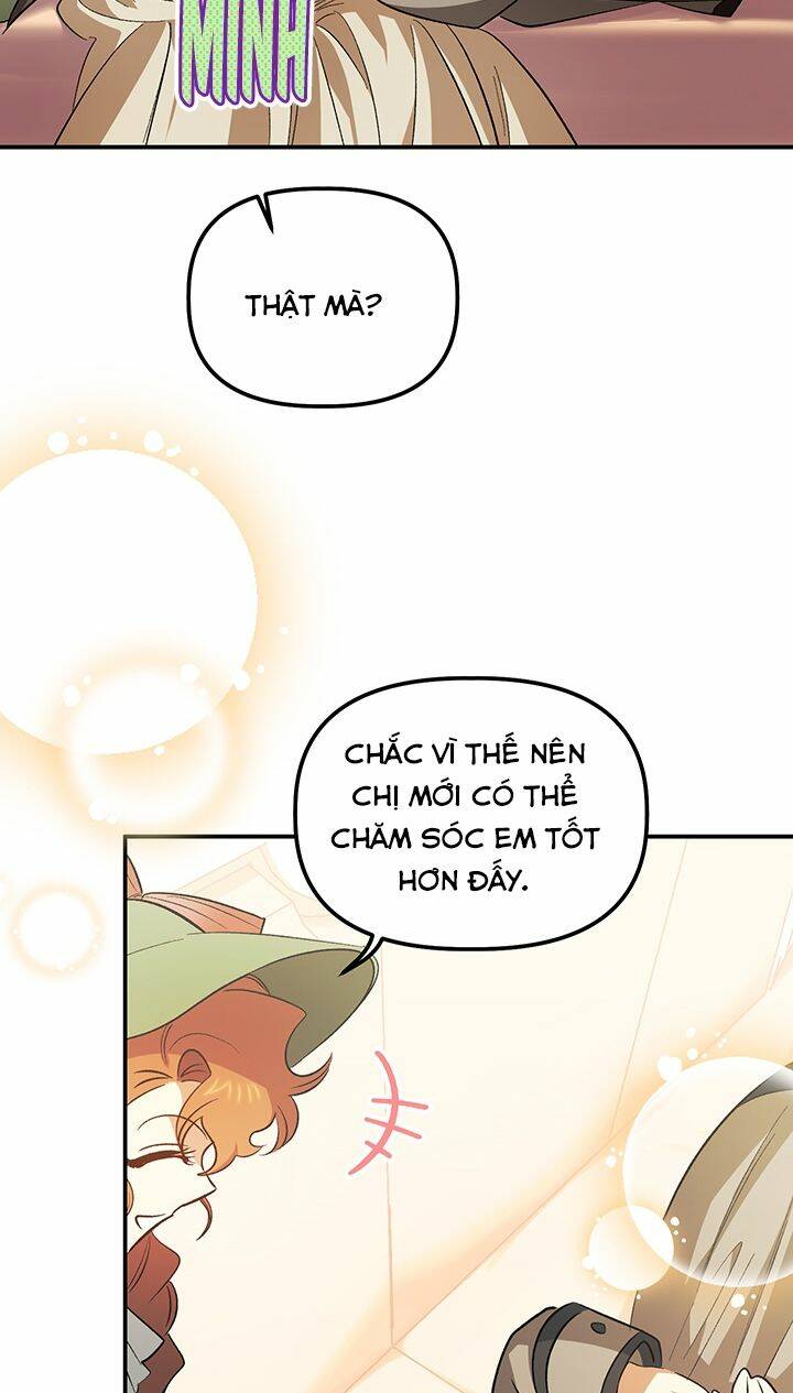 May Mắn Hay Bất Hạnh - Chapter 81 - Page 37