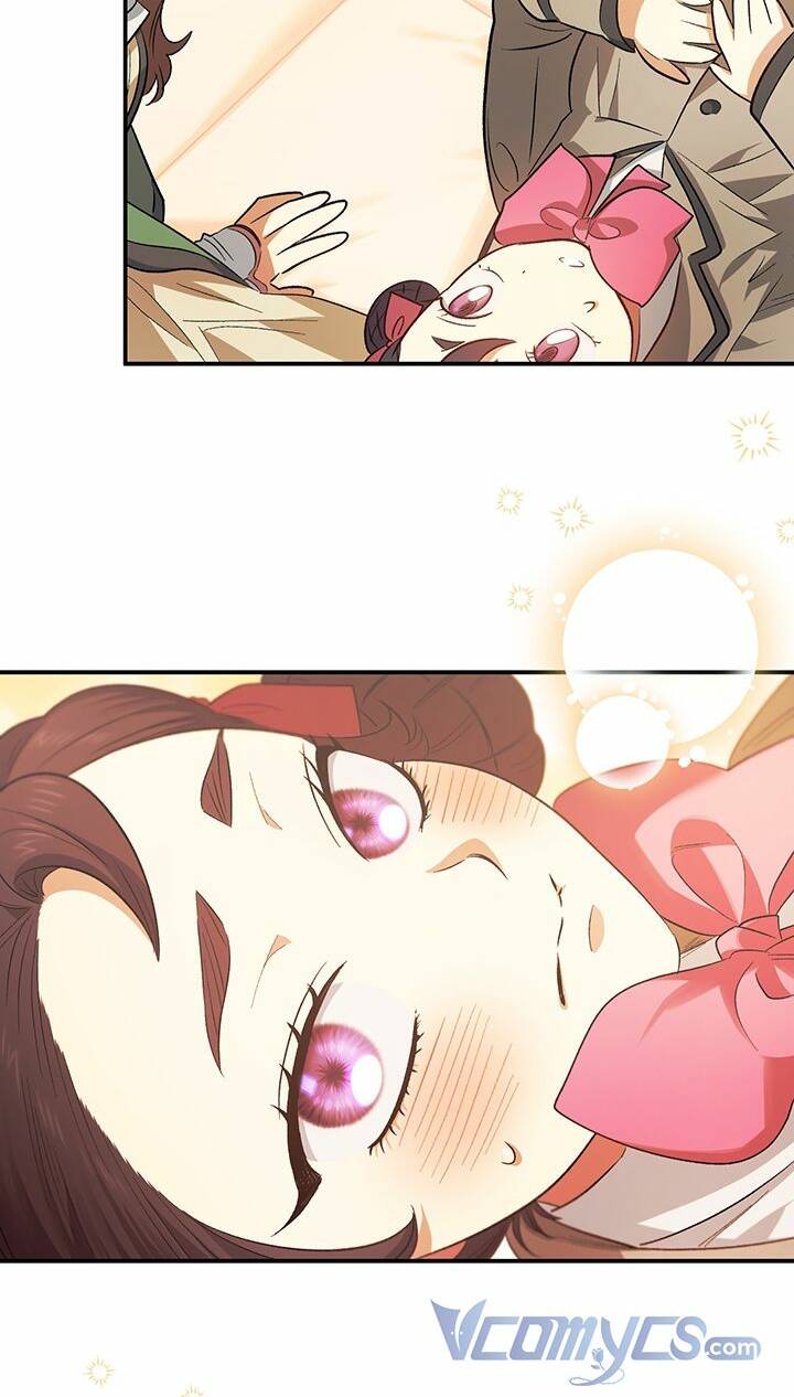 May Mắn Hay Bất Hạnh - Chapter 81 - Page 38