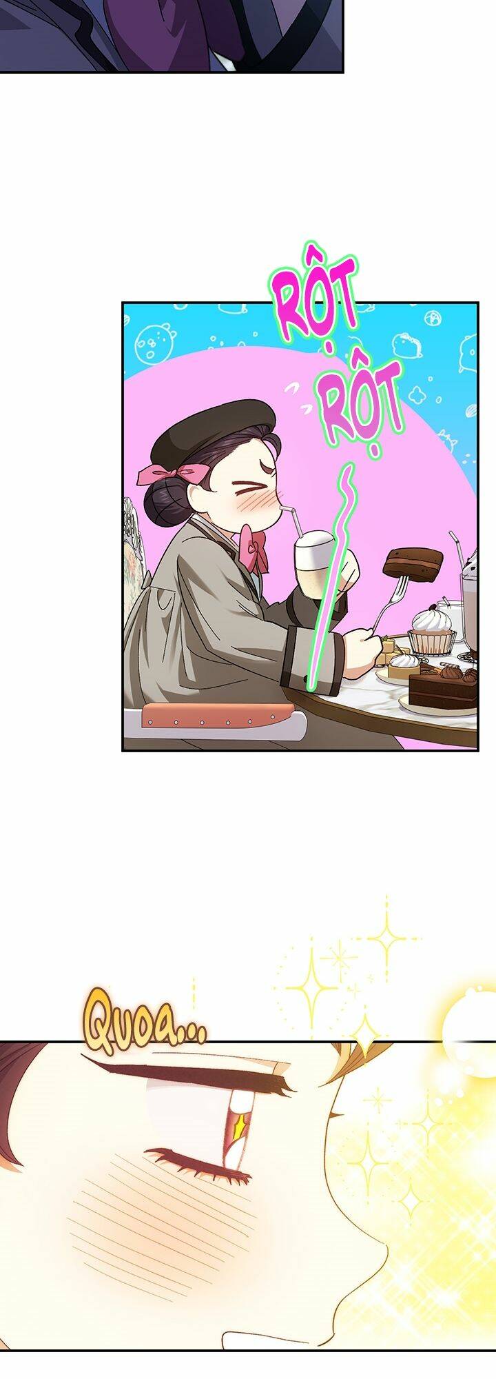 May Mắn Hay Bất Hạnh - Chapter 81 - Page 3