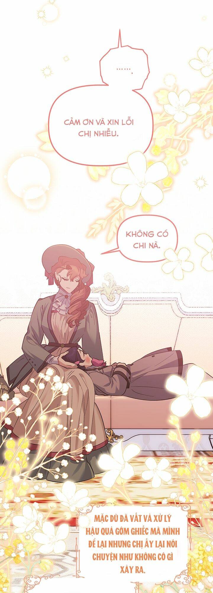 May Mắn Hay Bất Hạnh - Chapter 81 - Page 39