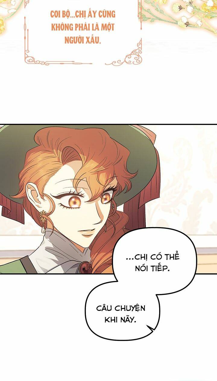 May Mắn Hay Bất Hạnh - Chapter 81 - Page 40