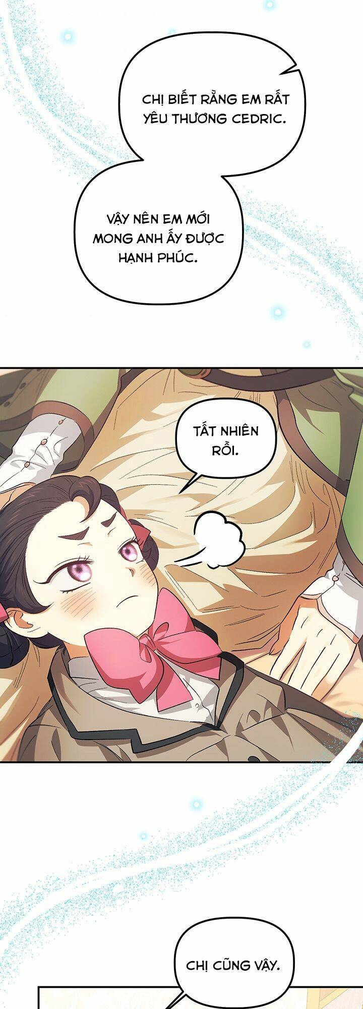 May Mắn Hay Bất Hạnh - Chapter 81 - Page 42