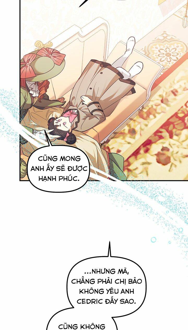 May Mắn Hay Bất Hạnh - Chapter 81 - Page 43