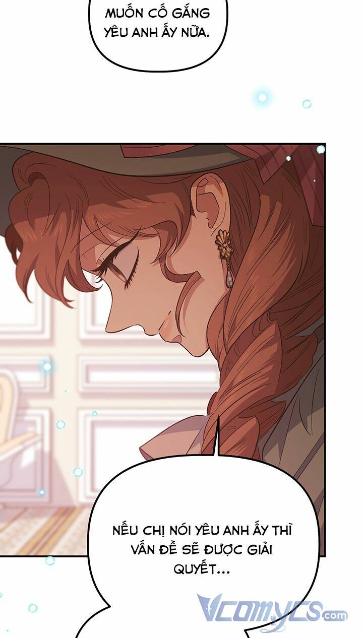 May Mắn Hay Bất Hạnh - Chapter 81 - Page 44