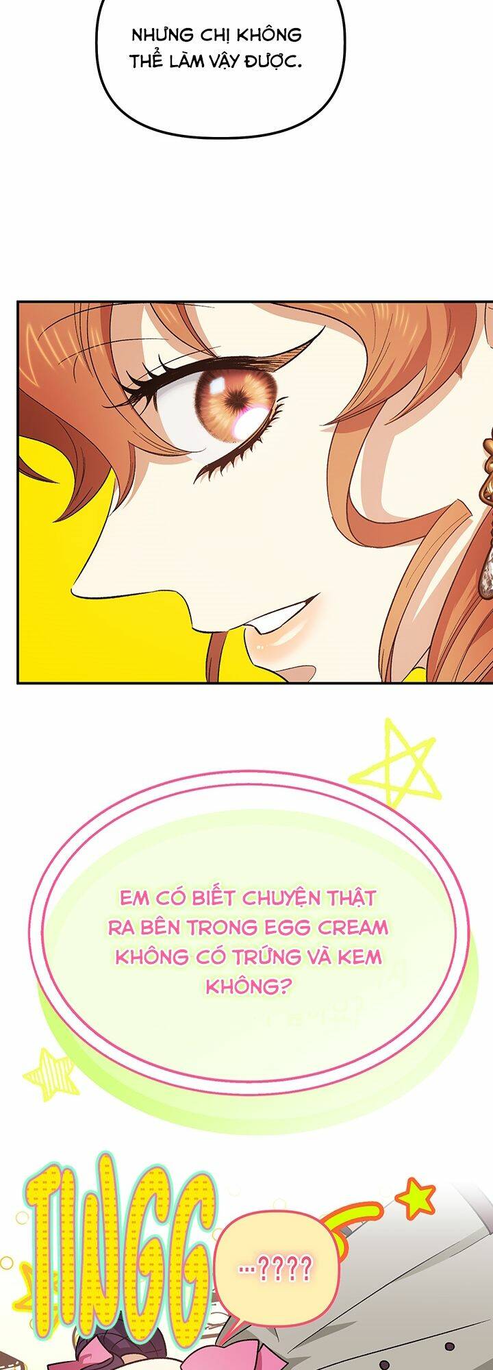 May Mắn Hay Bất Hạnh - Chapter 81 - Page 45