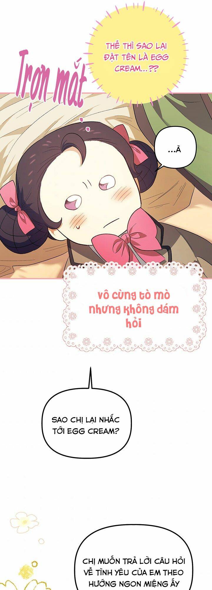 May Mắn Hay Bất Hạnh - Chapter 81 - Page 48