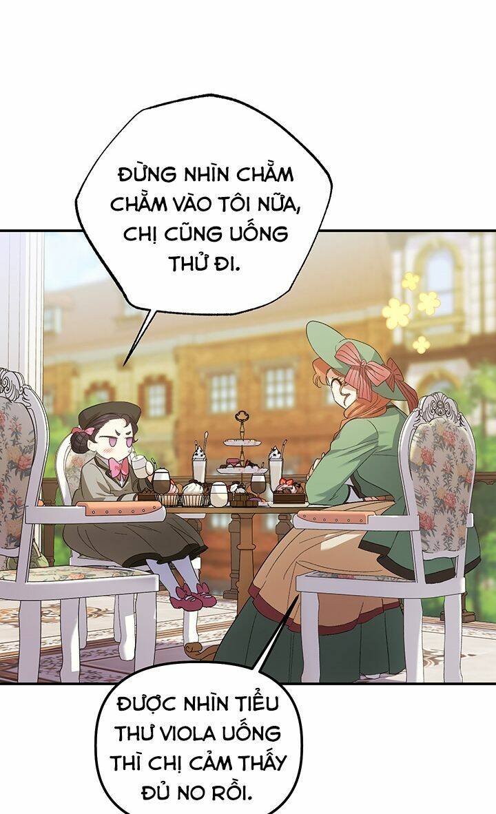 May Mắn Hay Bất Hạnh - Chapter 81 - Page 4