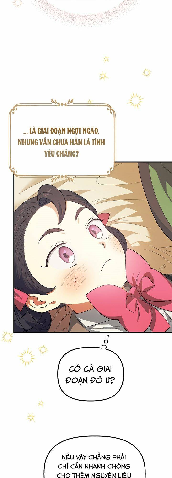 May Mắn Hay Bất Hạnh - Chapter 81 - Page 51