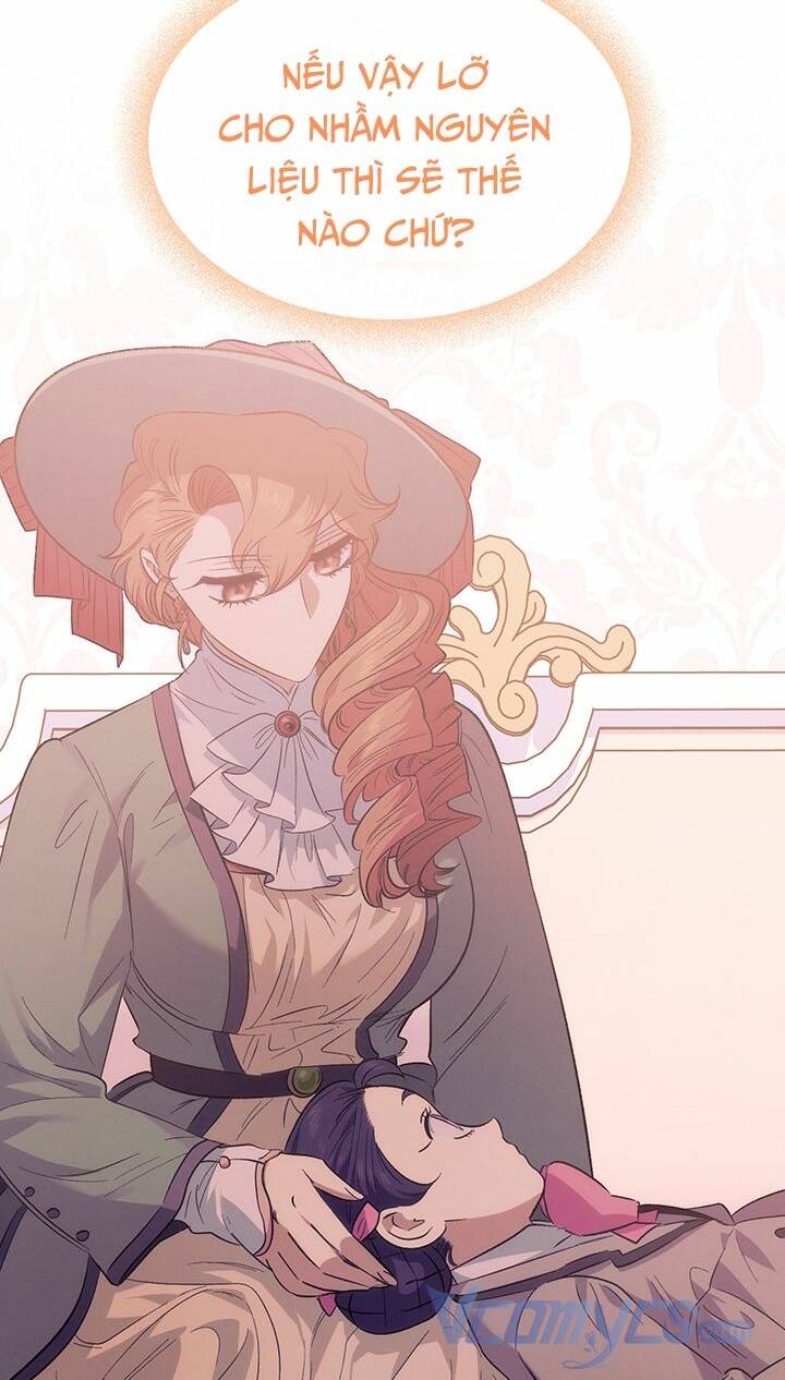 May Mắn Hay Bất Hạnh - Chapter 81 - Page 53