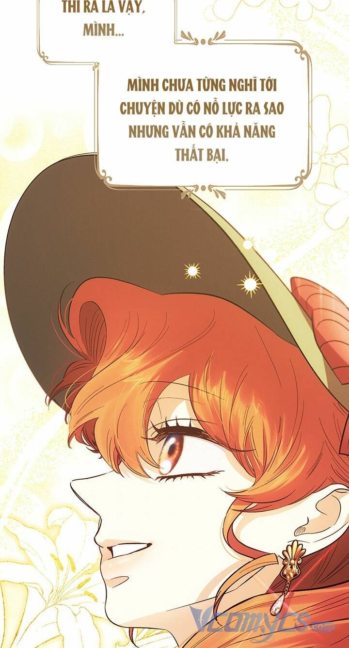 May Mắn Hay Bất Hạnh - Chapter 81 - Page 55