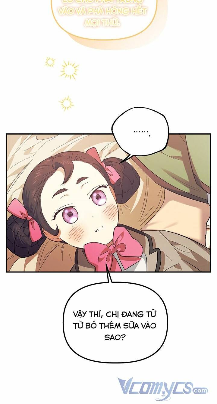 May Mắn Hay Bất Hạnh - Chapter 81 - Page 57