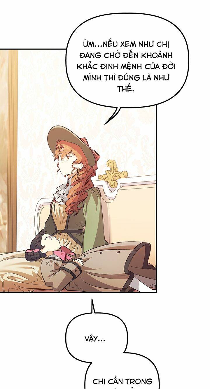 May Mắn Hay Bất Hạnh - Chapter 81 - Page 58