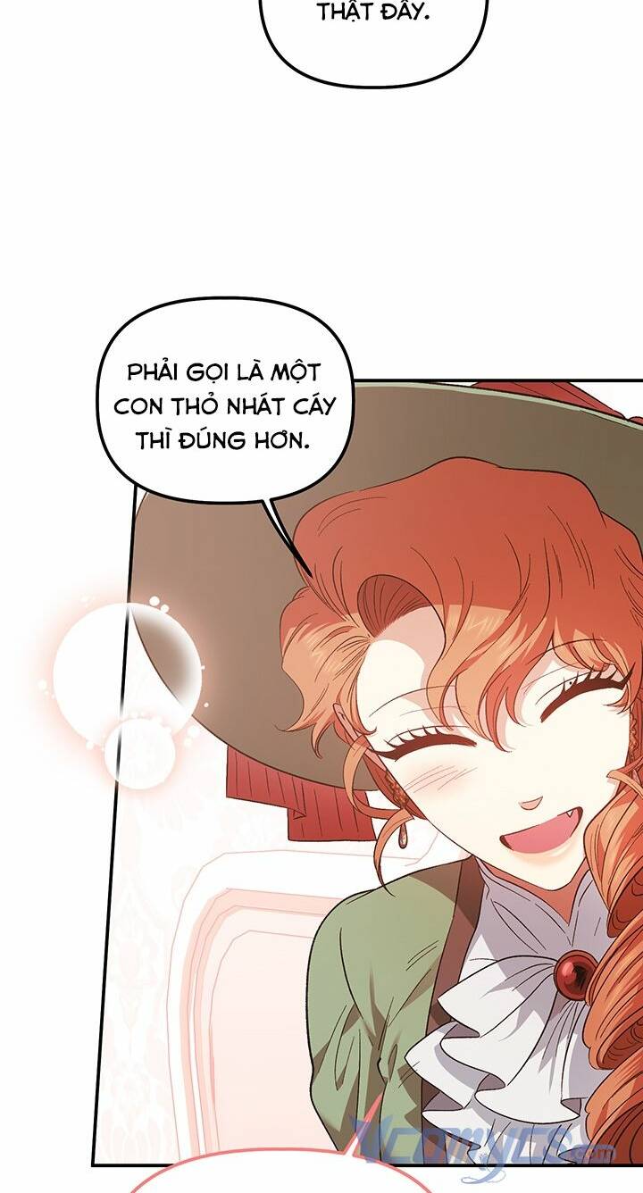 May Mắn Hay Bất Hạnh - Chapter 81 - Page 59