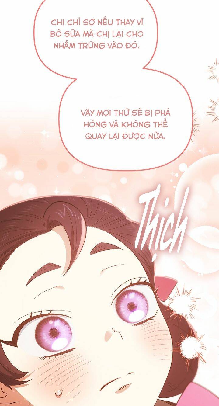 May Mắn Hay Bất Hạnh - Chapter 81 - Page 60