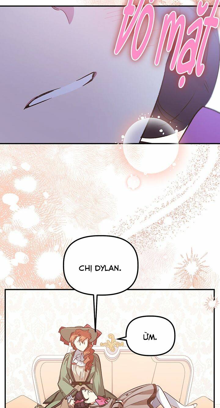 May Mắn Hay Bất Hạnh - Chapter 81 - Page 62