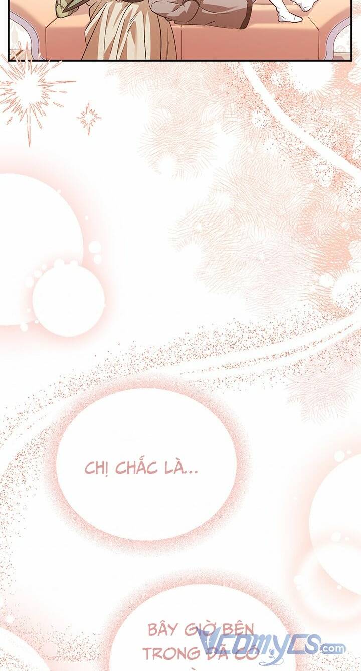 May Mắn Hay Bất Hạnh - Chapter 81 - Page 63