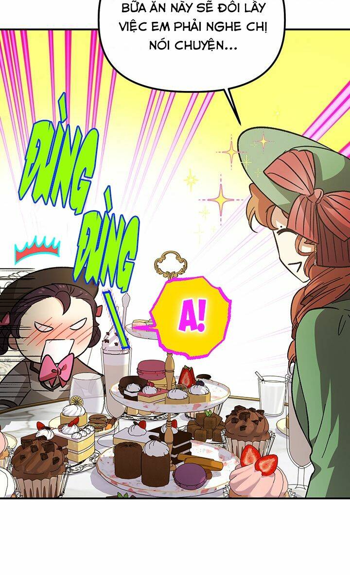 May Mắn Hay Bất Hạnh - Chapter 81 - Page 7