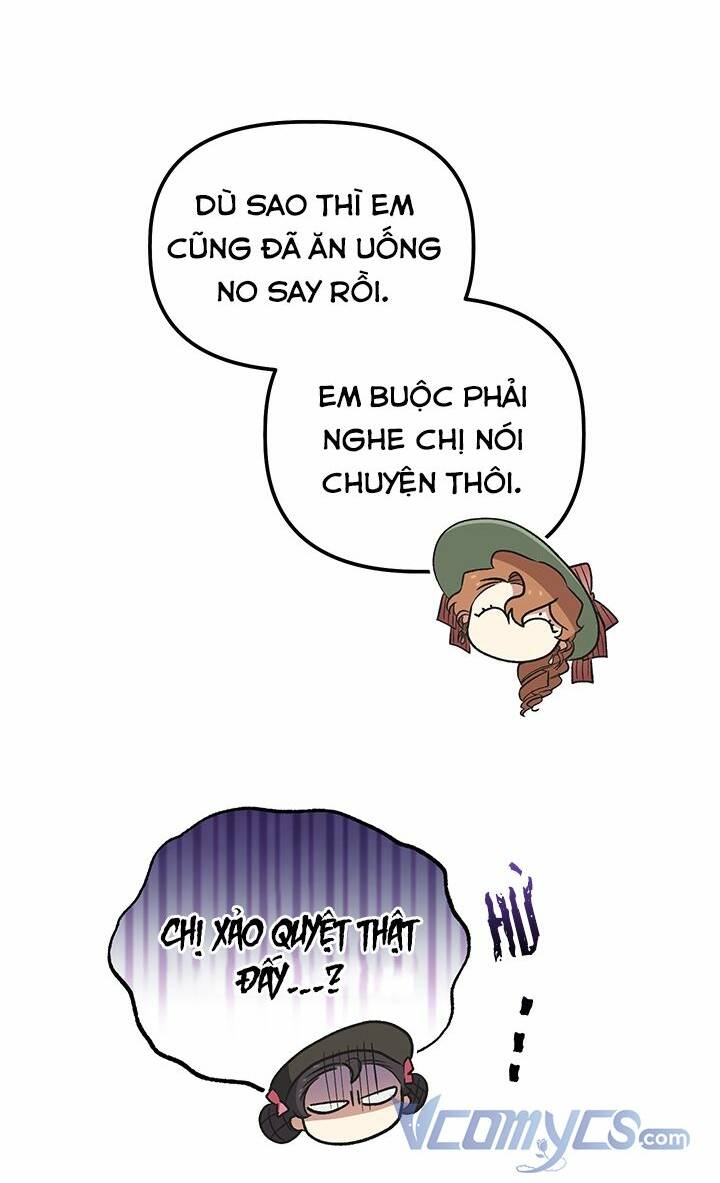 May Mắn Hay Bất Hạnh - Chapter 81 - Page 8