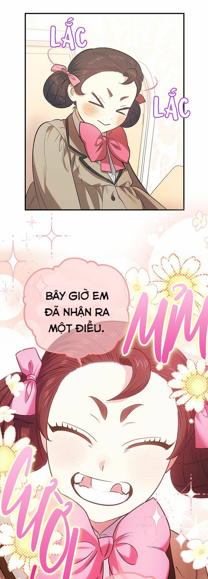 May Mắn Hay Bất Hạnh - Chapter 82 - Page 11