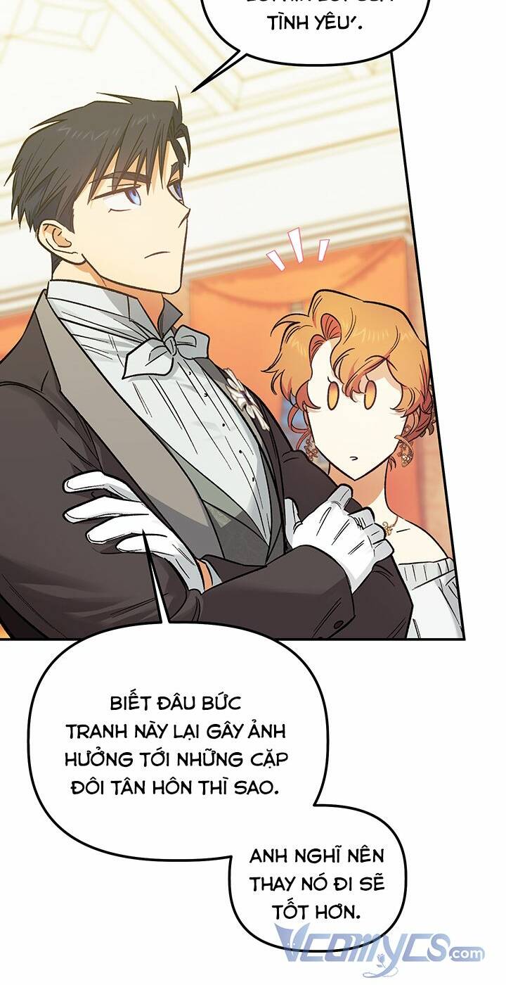 May Mắn Hay Bất Hạnh - Chapter 82 - Page 19