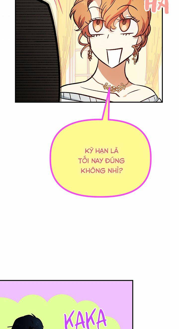 May Mắn Hay Bất Hạnh - Chapter 82 - Page 21