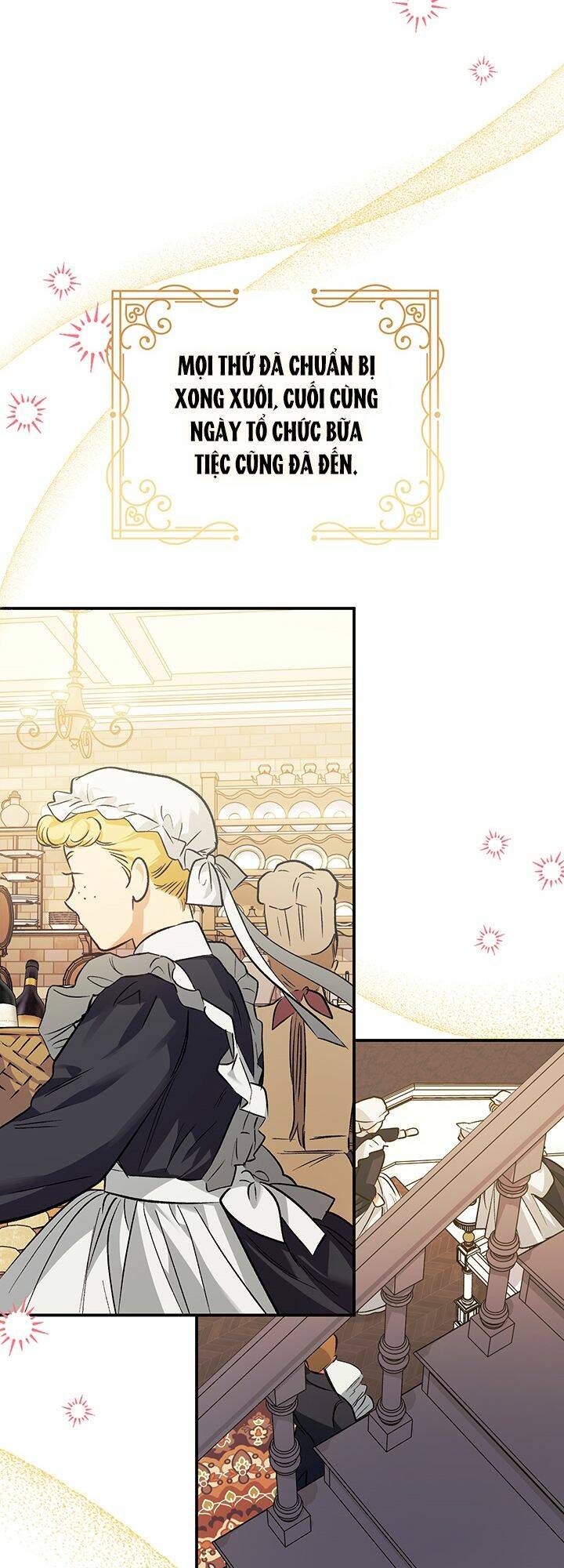 May Mắn Hay Bất Hạnh - Chapter 82 - Page 23