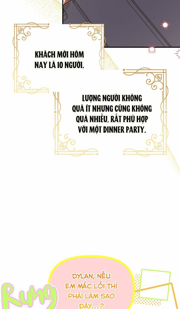 May Mắn Hay Bất Hạnh - Chapter 82 - Page 24