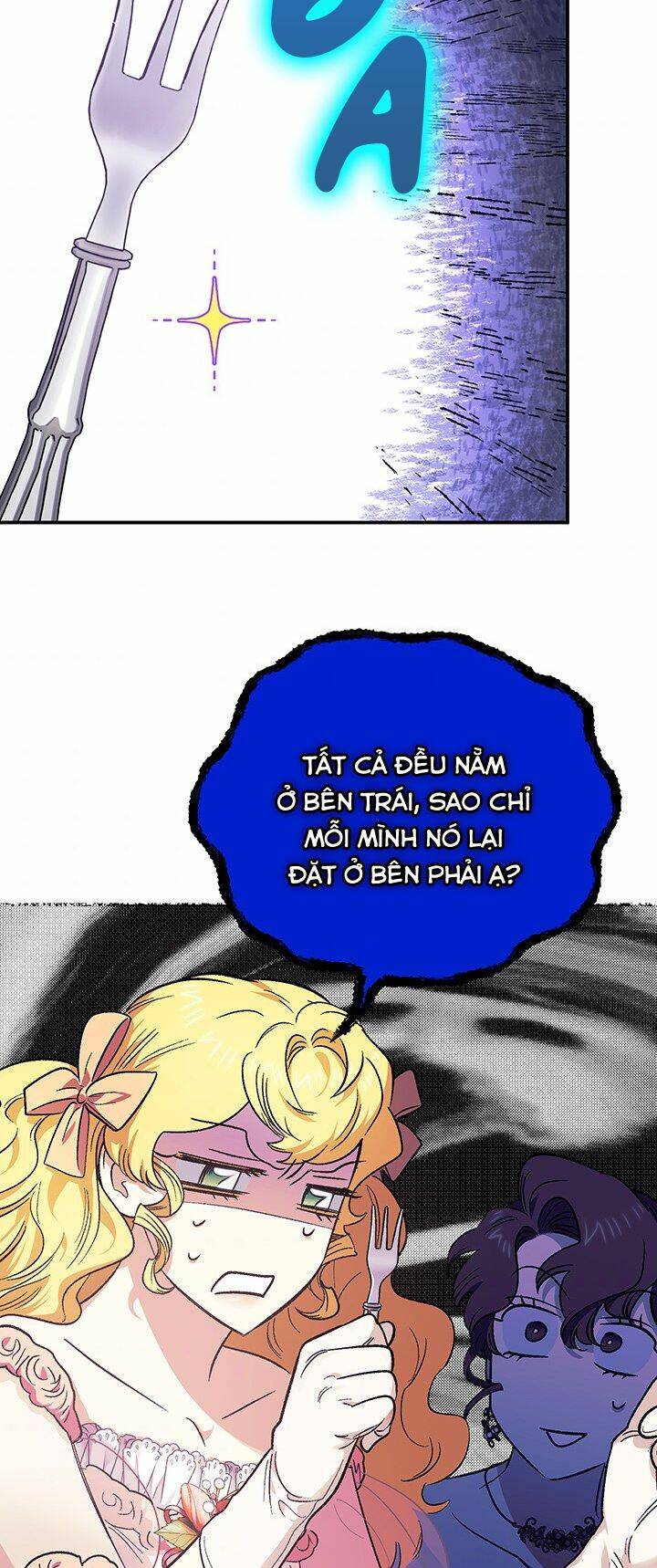 May Mắn Hay Bất Hạnh - Chapter 82 - Page 27