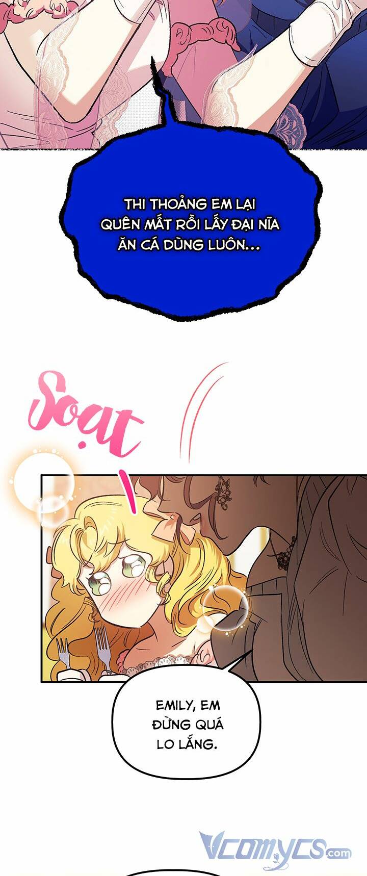 May Mắn Hay Bất Hạnh - Chapter 82 - Page 28