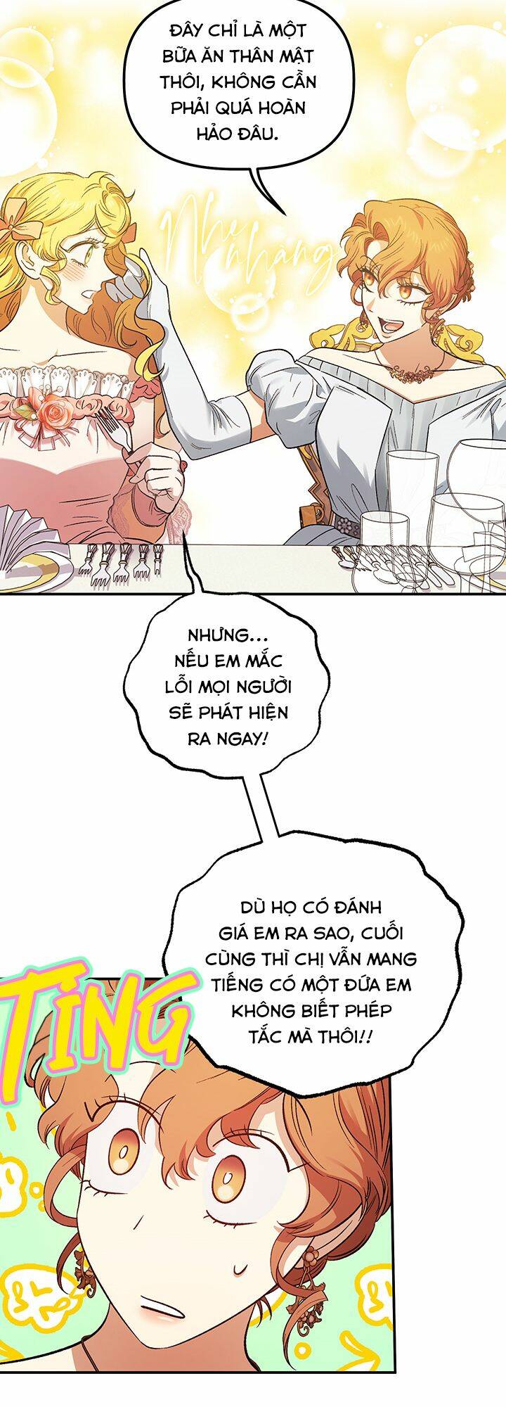 May Mắn Hay Bất Hạnh - Chapter 82 - Page 29