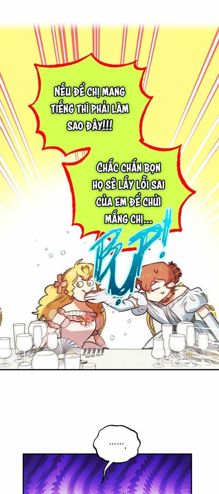 May Mắn Hay Bất Hạnh - Chapter 82 - Page 30