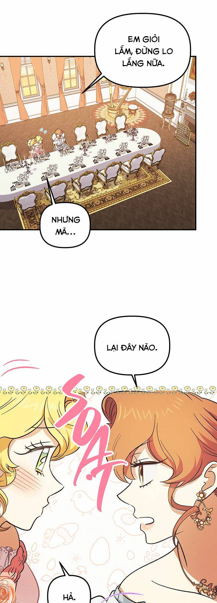 May Mắn Hay Bất Hạnh - Chapter 82 - Page 32