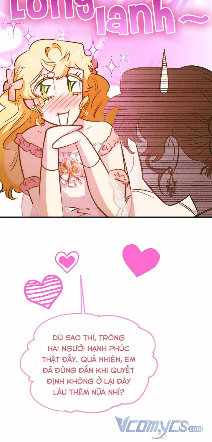 May Mắn Hay Bất Hạnh - Chapter 82 - Page 37
