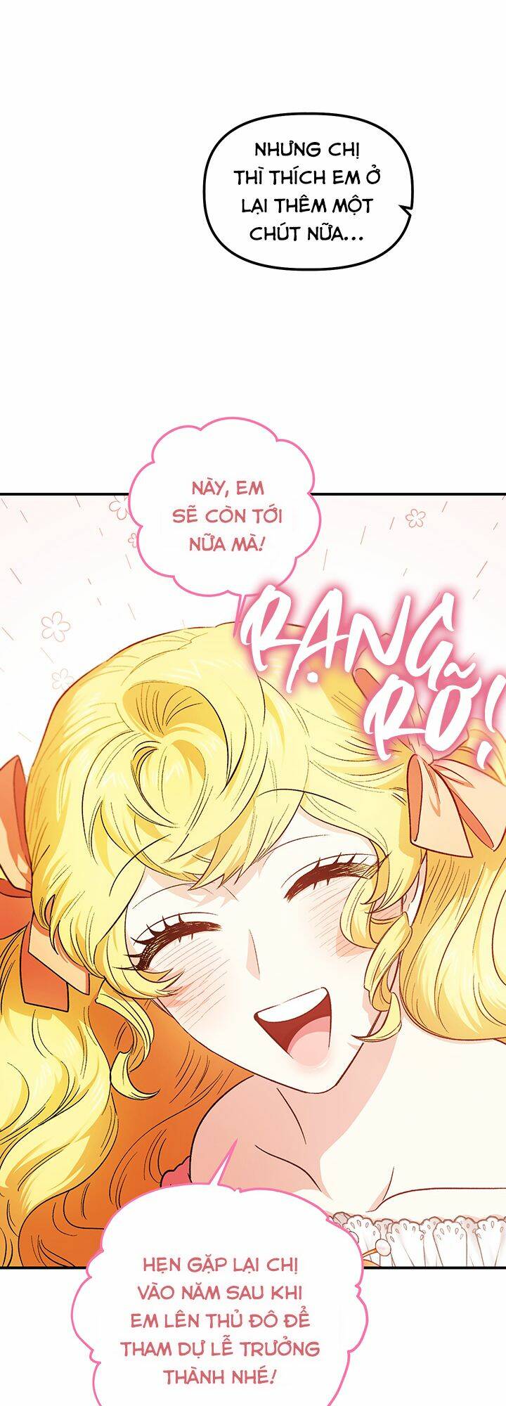 May Mắn Hay Bất Hạnh - Chapter 82 - Page 38
