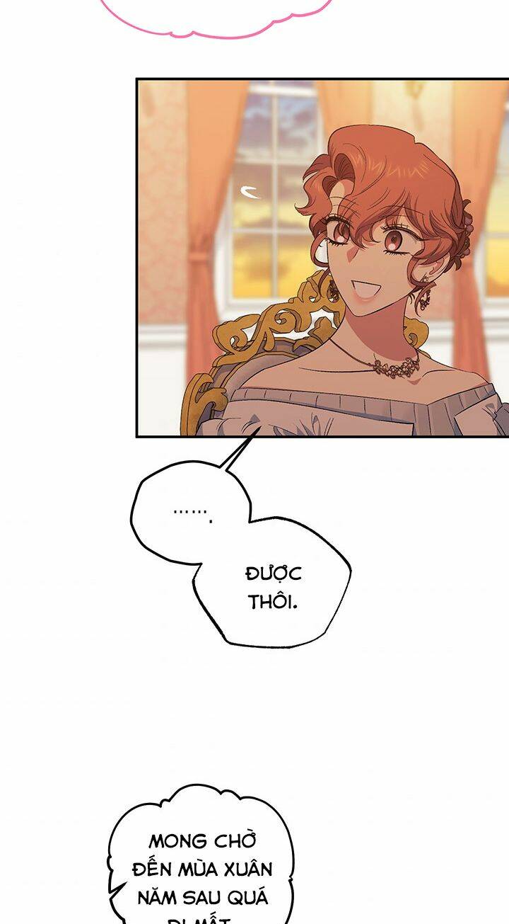 May Mắn Hay Bất Hạnh - Chapter 82 - Page 39