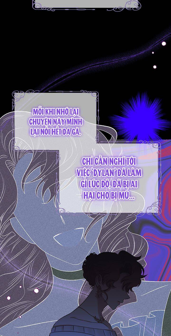 May Mắn Hay Bất Hạnh - Chapter 82 - Page 42