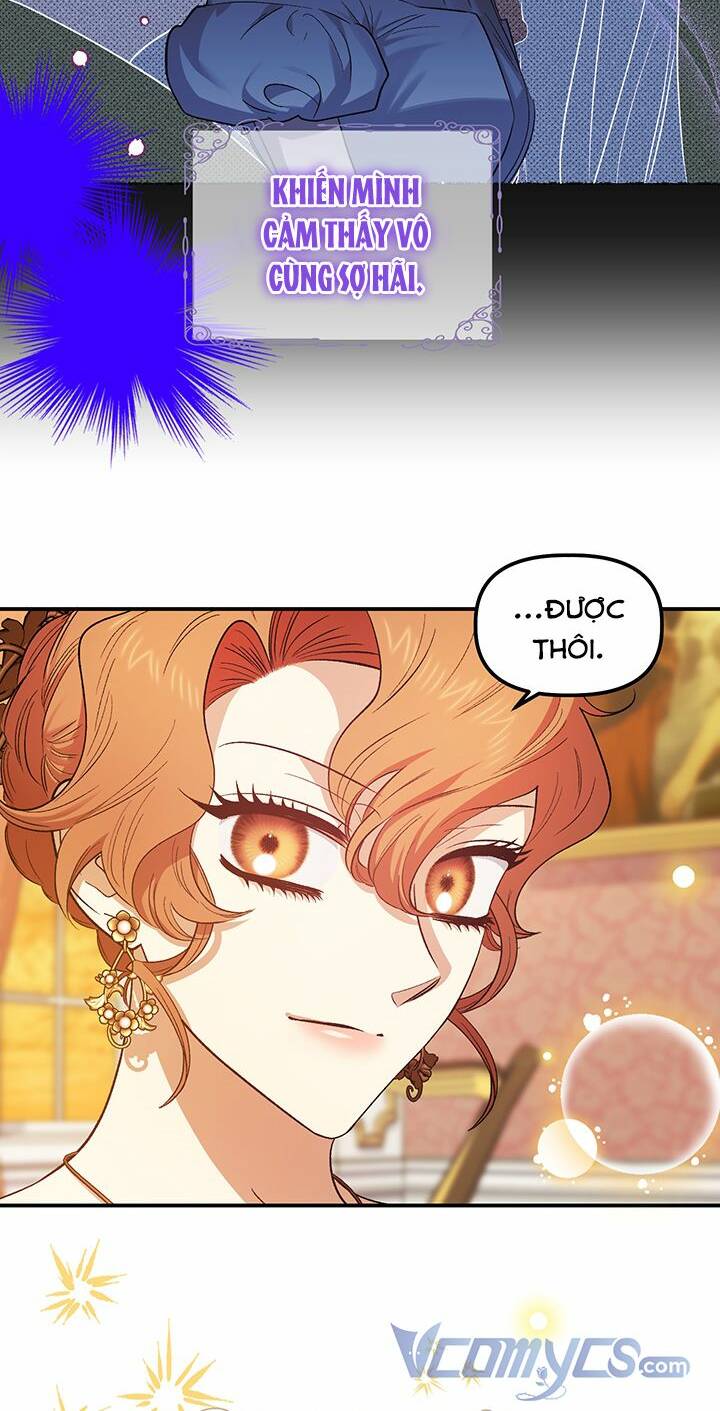 May Mắn Hay Bất Hạnh - Chapter 82 - Page 43