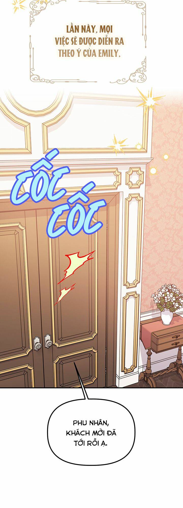 May Mắn Hay Bất Hạnh - Chapter 82 - Page 44