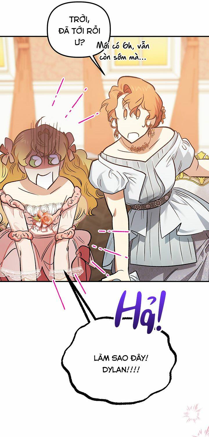 May Mắn Hay Bất Hạnh - Chapter 82 - Page 45