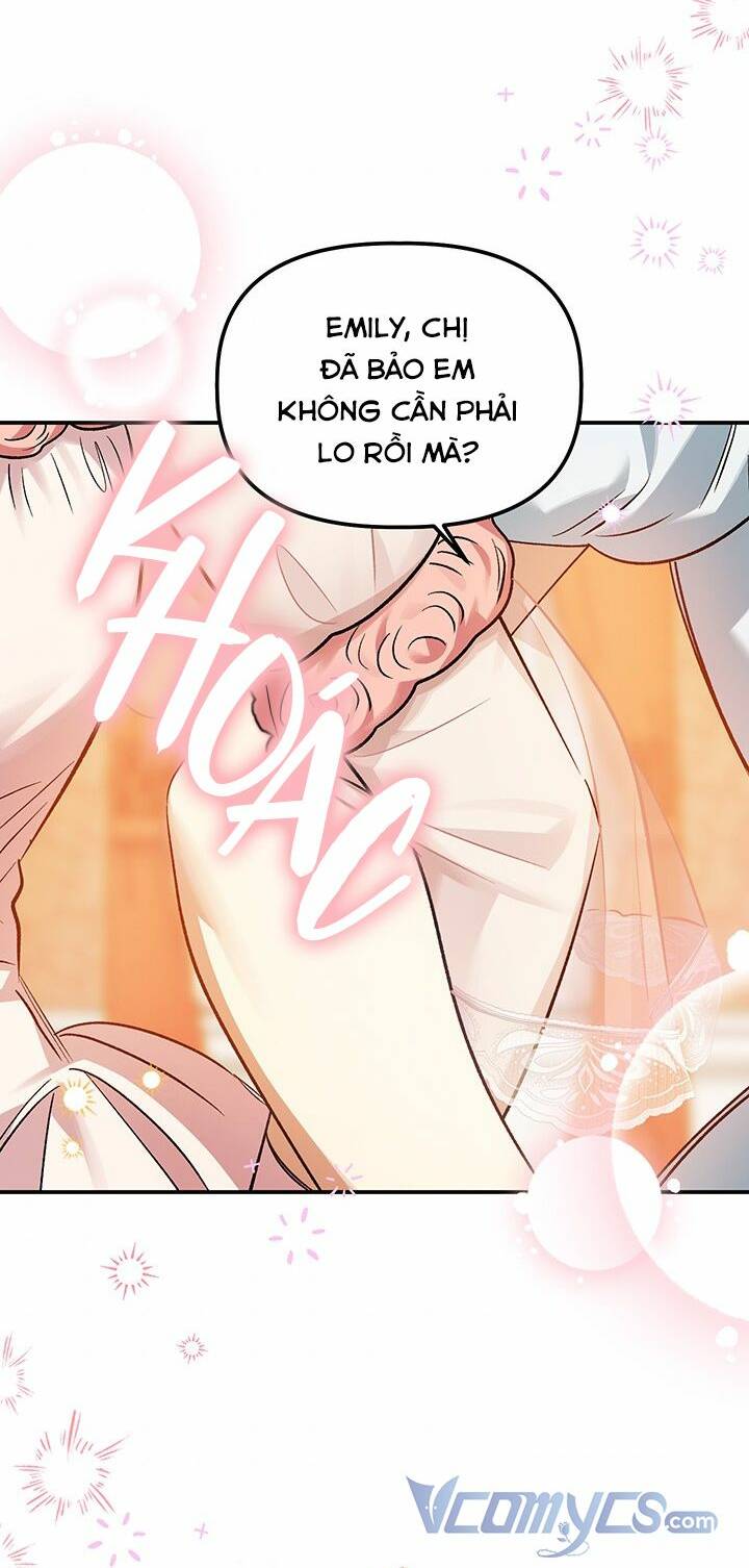 May Mắn Hay Bất Hạnh - Chapter 82 - Page 46