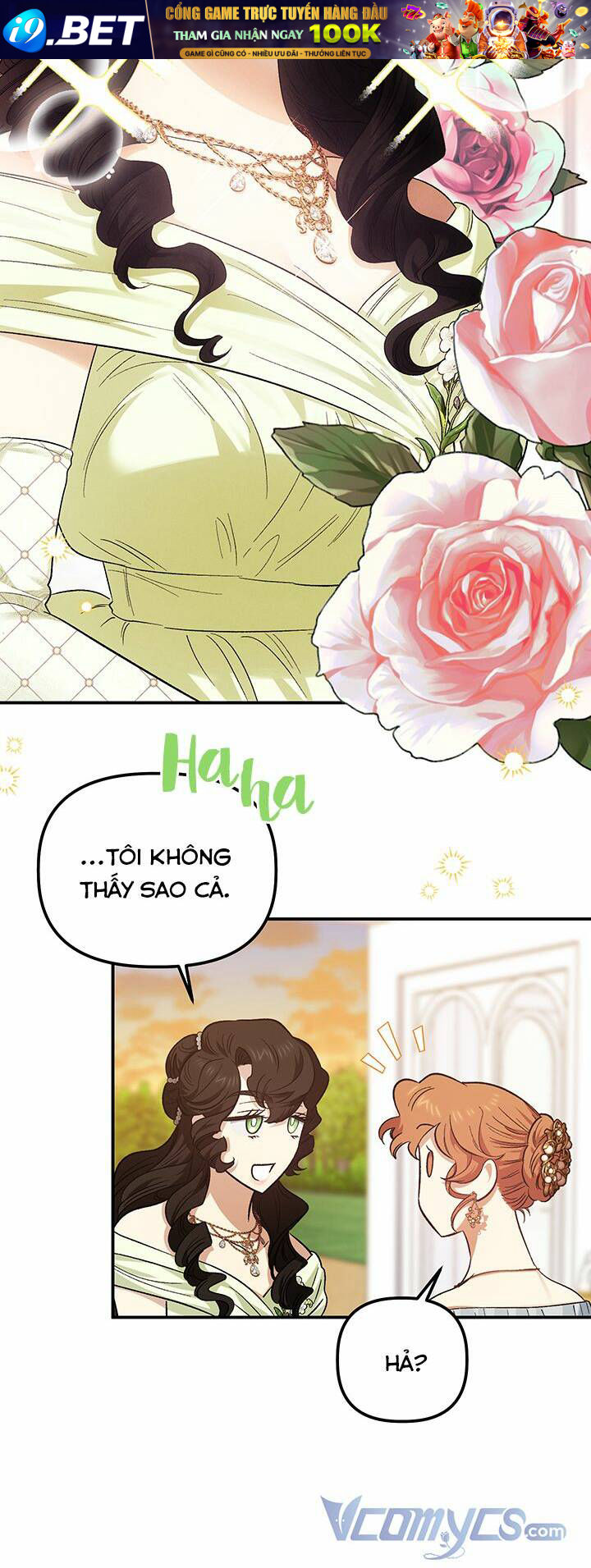 May Mắn Hay Bất Hạnh - Chapter 82 - Page 49