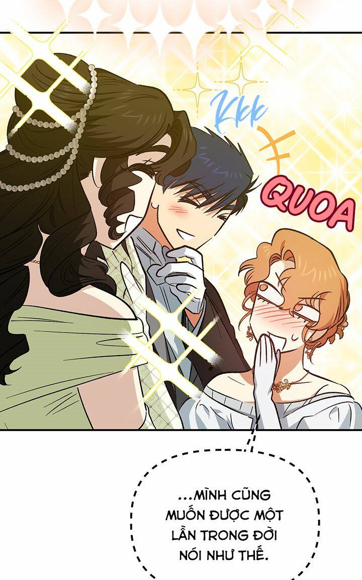 May Mắn Hay Bất Hạnh - Chapter 82 - Page 51